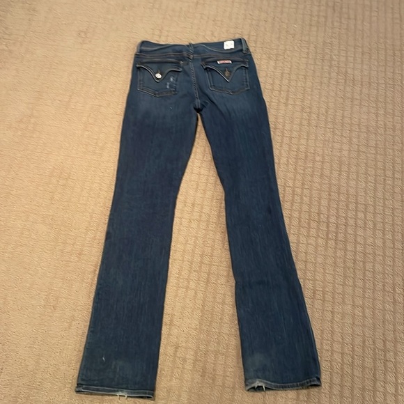 Hudson Beth boot cut jeans - Picture 6 of 6